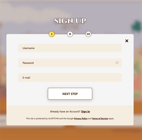empire slots login